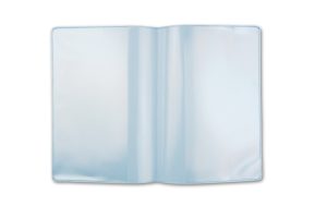 RHEITA Ausweishülle im Hochformat für (alte) Führerschein, A6, 180 µ